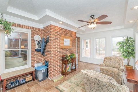 Tiny photo for 150 Oxmoor Circle, Aiken, SC 29803 (MLS # 221873)