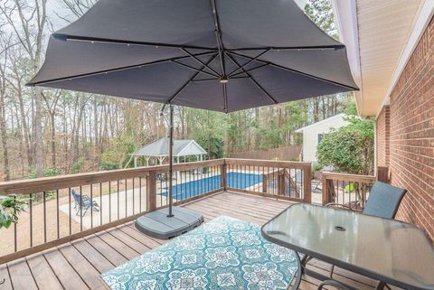 Tiny photo for 150 Oxmoor Circle, Aiken, SC 29803 (MLS # 221873)