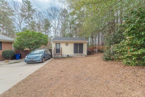 Tiny photo for 150 Oxmoor Circle, Aiken, SC 29803 (MLS # 221873)