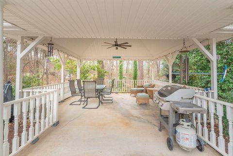 Tiny photo for 150 Oxmoor Circle, Aiken, SC 29803 (MLS # 221873)