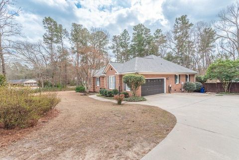 Tiny photo for 150 Oxmoor Circle, Aiken, SC 29803 (MLS # 221873)