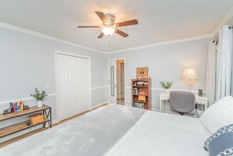 Tiny photo for 150 Oxmoor Circle, Aiken, SC 29803 (MLS # 221873)