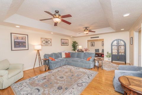 Tiny photo for 150 Oxmoor Circle, Aiken, SC 29803 (MLS # 221873)