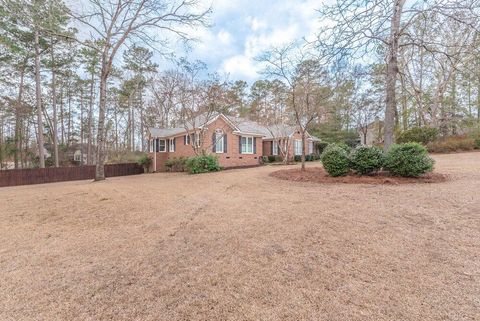 Tiny photo for 150 Oxmoor Circle, Aiken, SC 29803 (MLS # 221873)