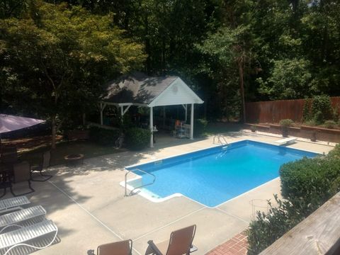 Tiny photo for 150 Oxmoor Circle, Aiken, SC 29803 (MLS # 221873)