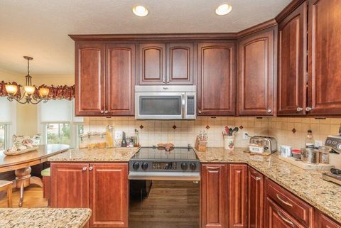 Tiny photo for 150 Oxmoor Circle, Aiken, SC 29803 (MLS # 221873)