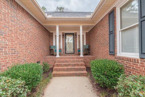Tiny photo for 150 Oxmoor Circle, Aiken, SC 29803 (MLS # 221873)