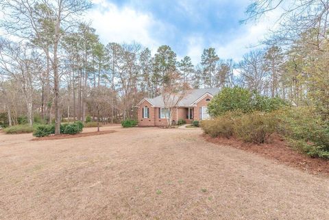 Tiny photo for 150 Oxmoor Circle, Aiken, SC 29803 (MLS # 221873)