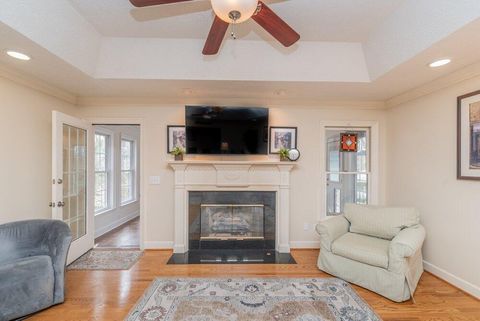 Tiny photo for 150 Oxmoor Circle, Aiken, SC 29803 (MLS # 221873)