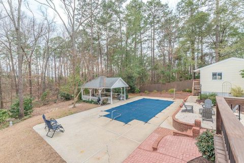 Tiny photo for 150 Oxmoor Circle, Aiken, SC 29803 (MLS # 221873)