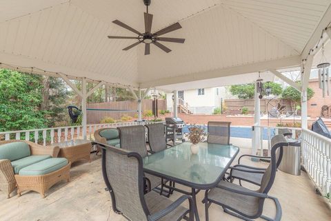 Tiny photo for 150 Oxmoor Circle, Aiken, SC 29803 (MLS # 221873)