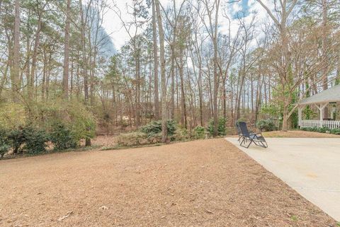 Tiny photo for 150 Oxmoor Circle, Aiken, SC 29803 (MLS # 221873)