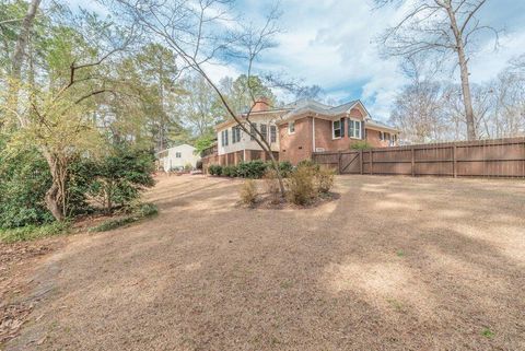 Tiny photo for 150 Oxmoor Circle, Aiken, SC 29803 (MLS # 221873)