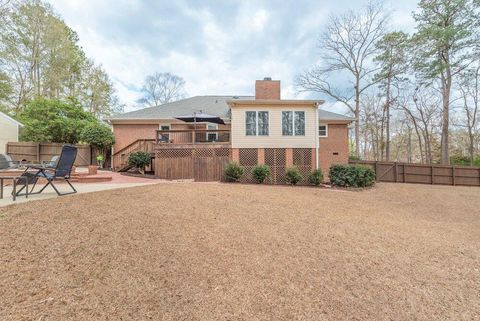 Tiny photo for 150 Oxmoor Circle, Aiken, SC 29803 (MLS # 221873)