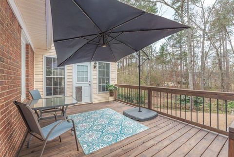 Tiny photo for 150 Oxmoor Circle, Aiken, SC 29803 (MLS # 221873)