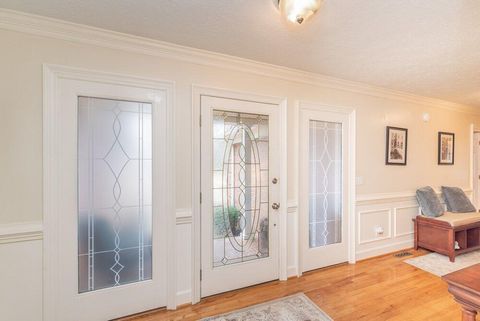 Tiny photo for 150 Oxmoor Circle, Aiken, SC 29803 (MLS # 221873)