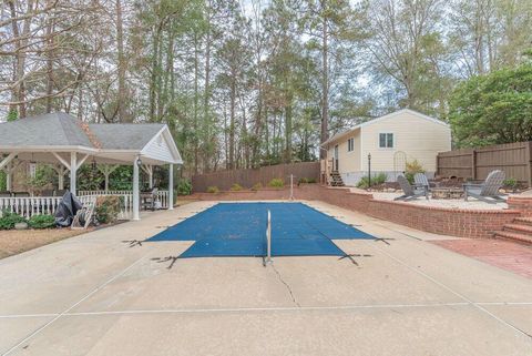 Tiny photo for 150 Oxmoor Circle, Aiken, SC 29803 (MLS # 221873)