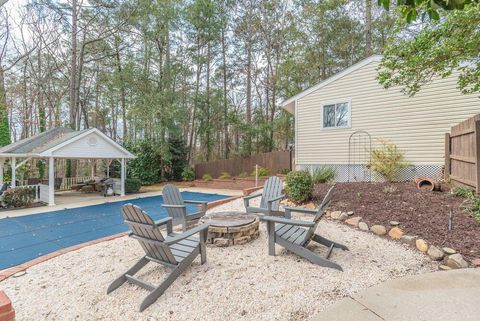 Tiny photo for 150 Oxmoor Circle, Aiken, SC 29803 (MLS # 221873)