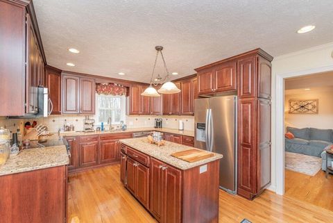 Tiny photo for 150 Oxmoor Circle, Aiken, SC 29803 (MLS # 221873)