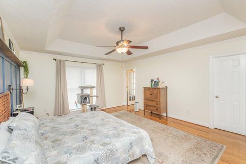 Tiny photo for 150 Oxmoor Circle, Aiken, SC 29803 (MLS # 221873)