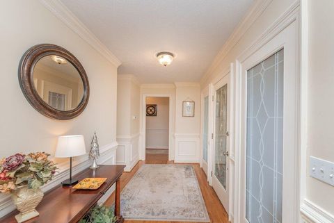 Tiny photo for 150 Oxmoor Circle, Aiken, SC 29803 (MLS # 221873)