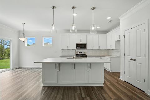 Tiny photo for 7116 Snap Spur Circle, Aiken, SC 29801 (MLS # 220697)