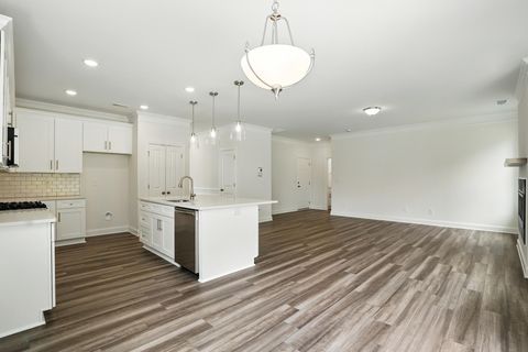 Tiny photo for 7116 Snap Spur Circle, Aiken, SC 29801 (MLS # 220697)