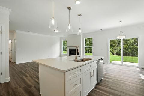 Tiny photo for 7116 Snap Spur Circle, Aiken, SC 29801 (MLS # 220697)