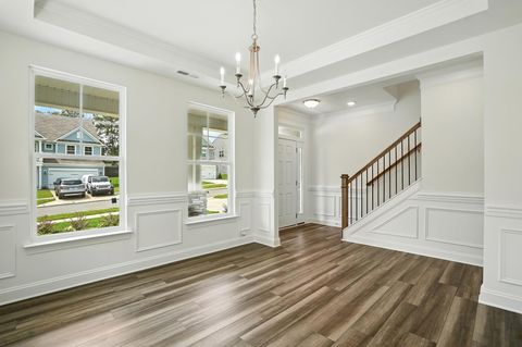 Tiny photo for 7116 Snap Spur Circle, Aiken, SC 29801 (MLS # 220697)