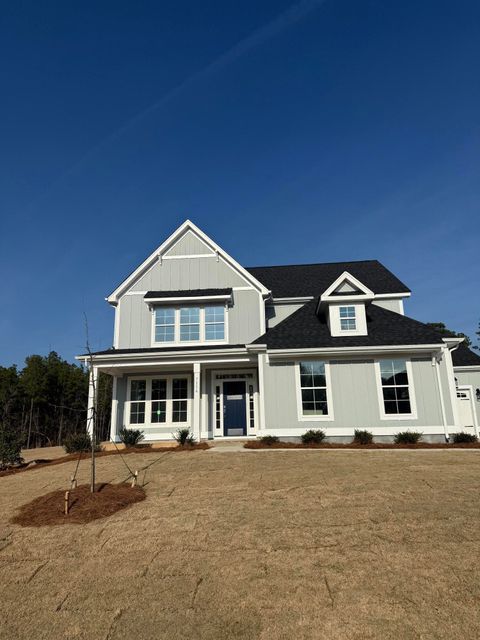 Photo of 7116 Snap Spur Circle, Aiken, SC 29801 (MLS # 220697)