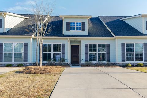 Photo of 334 Bordeaux Drive, Thomson, GA 30824 (MLS # 220940)