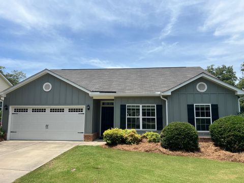 Photo of 172 Kline Street NW, Aiken, SC 29801 (MLS # 221068)