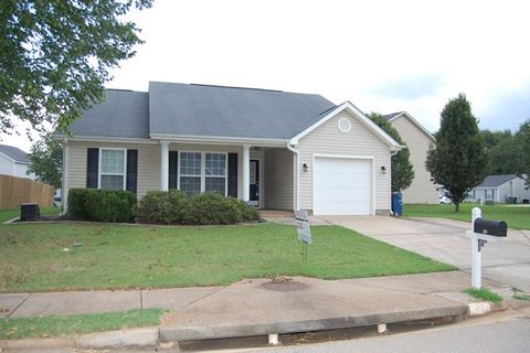 Photo of 219 Fox Haven Drive, Aiken, SC 29803 (MLS # 220253) Photo of 219 Fox Haven Drive, Aiken, SC 29803 (MLS # 220253)