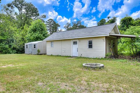 Tiny photo for 501 Edisto Drive, North Augusta, SC 29841 (MLS # 218271)