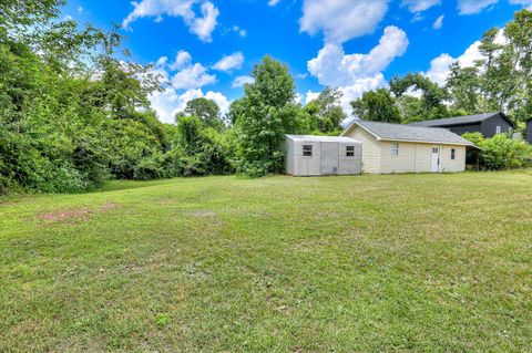 Tiny photo for 501 Edisto Drive, North Augusta, SC 29841 (MLS # 218271)