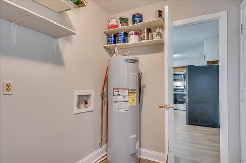 Tiny photo for 501 Edisto Drive, North Augusta, SC 29841 (MLS # 218271)