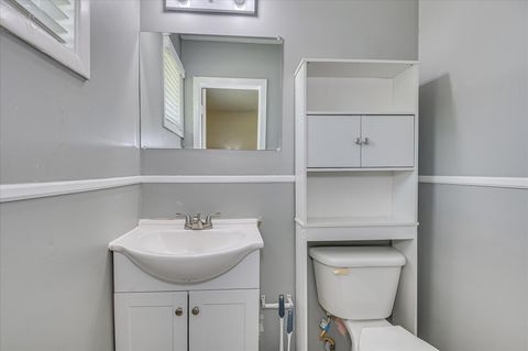 Tiny photo for 501 Edisto Drive, North Augusta, SC 29841 (MLS # 218271)