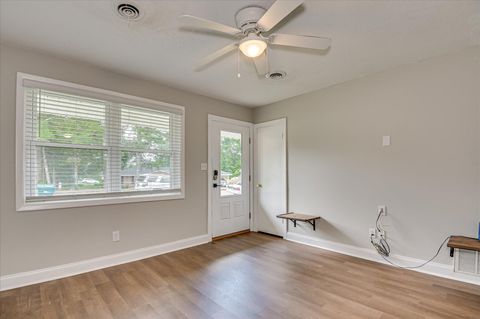 Tiny photo for 501 Edisto Drive, North Augusta, SC 29841 (MLS # 218271)