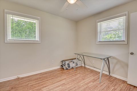 Tiny photo for 501 Edisto Drive, North Augusta, SC 29841 (MLS # 218271)