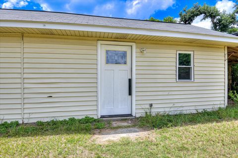 Tiny photo for 501 Edisto Drive, North Augusta, SC 29841 (MLS # 218271)