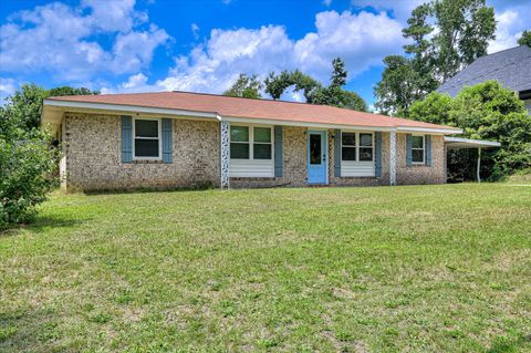 Tiny photo for 501 Edisto Drive, North Augusta, SC 29841 (MLS # 218271)