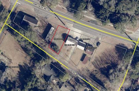 Photo of Tbd Hampton Avenue NW, Aiken, SC 29801 (MLS # 223309)