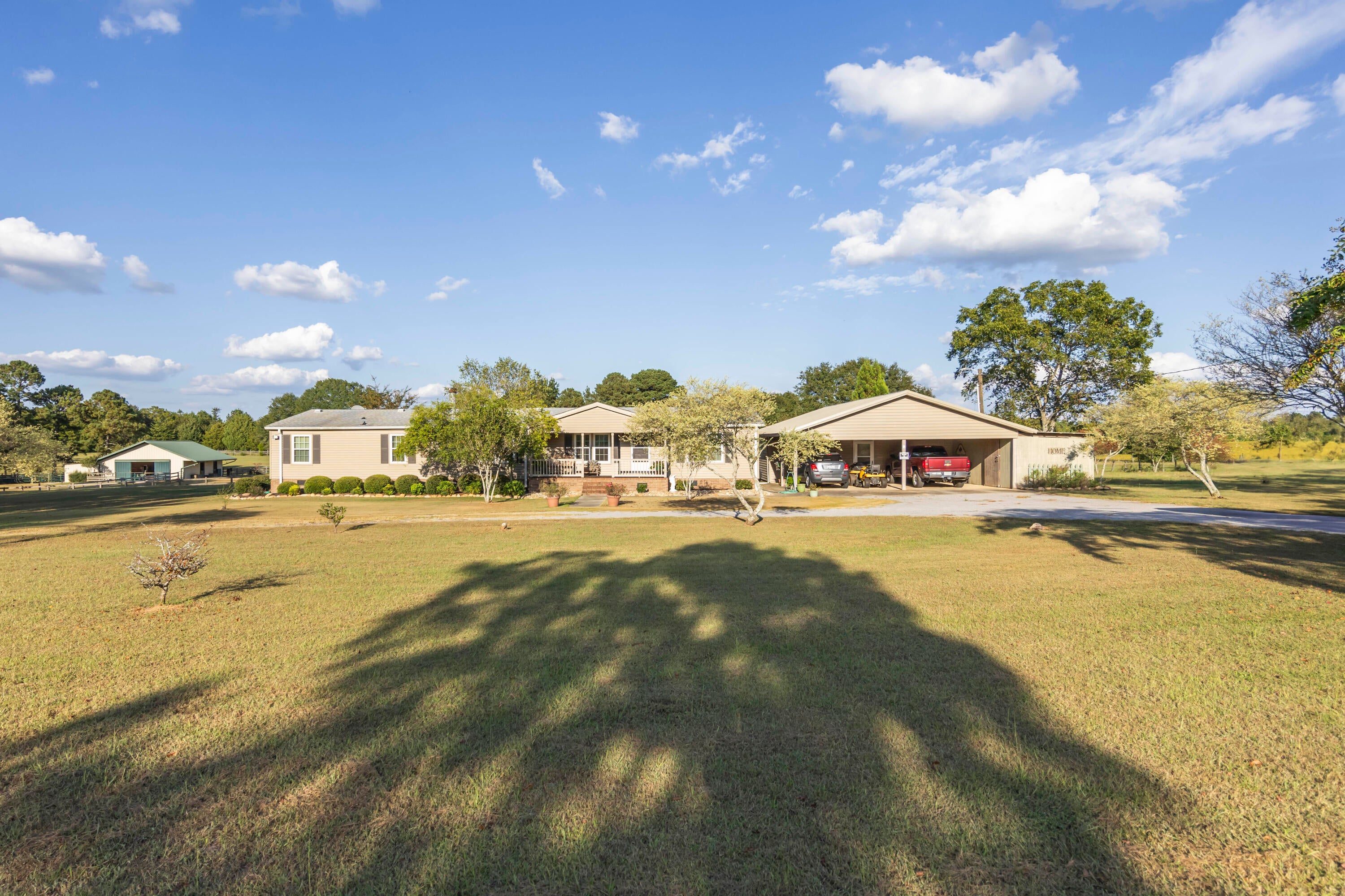 269 Holmes Pond Road