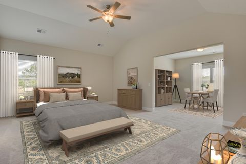 Tiny photo for 8 Belfast Court, North Augusta, SC 29860 (MLS # 216250)