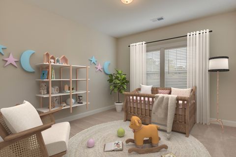 Tiny photo for 8 Belfast Court, North Augusta, SC 29860 (MLS # 216250)