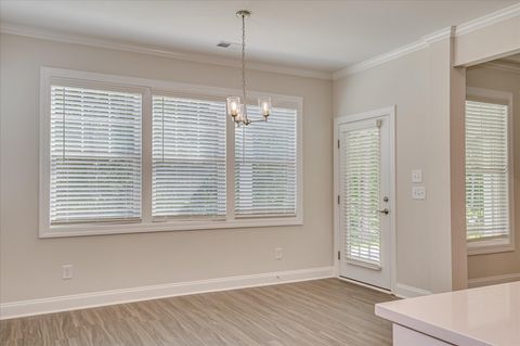 Tiny photo for 8 Belfast Court, North Augusta, SC 29860 (MLS # 216250)