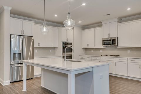 Tiny photo for 8 Belfast Court, North Augusta, SC 29860 (MLS # 216250)