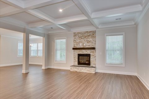 Tiny photo for 8 Belfast Court, North Augusta, SC 29860 (MLS # 216250)