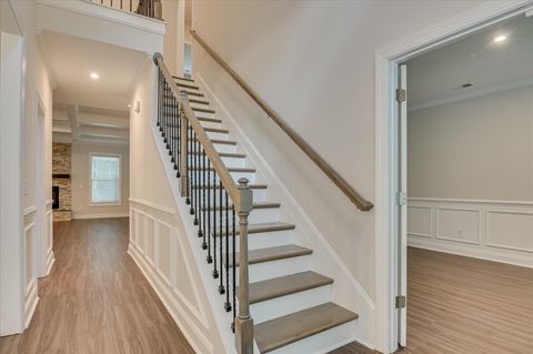 Tiny photo for 8 Belfast Court, North Augusta, SC 29860 (MLS # 216250)