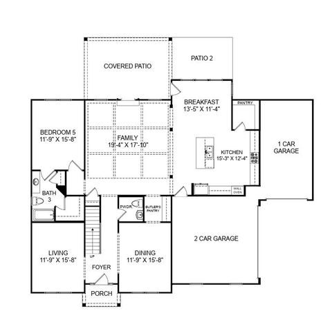 Tiny photo for 8 Belfast Court, North Augusta, SC 29860 (MLS # 216250)